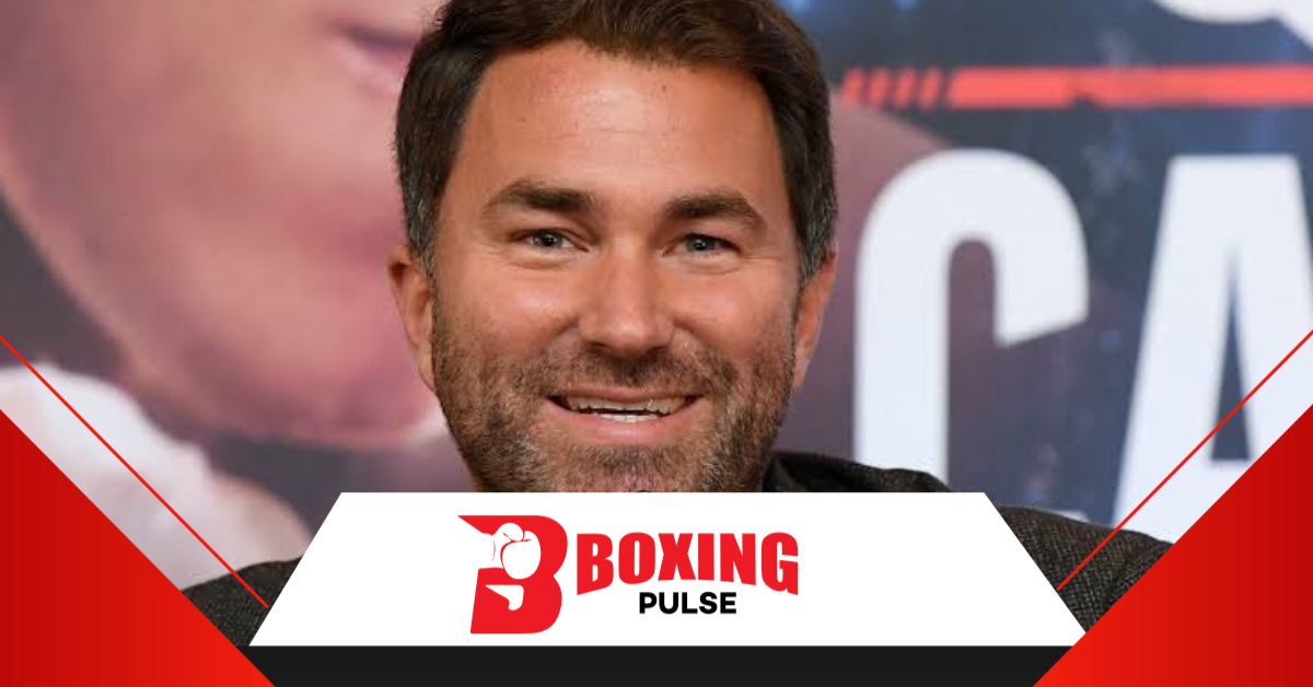 गार्सिया की हेनी के खिलाफ होने वाली फाइट बड़ी है  