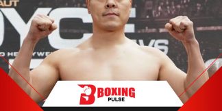 झांग के लिए हेवीवेट टाइटल का सपना अभी भी बाकी है  