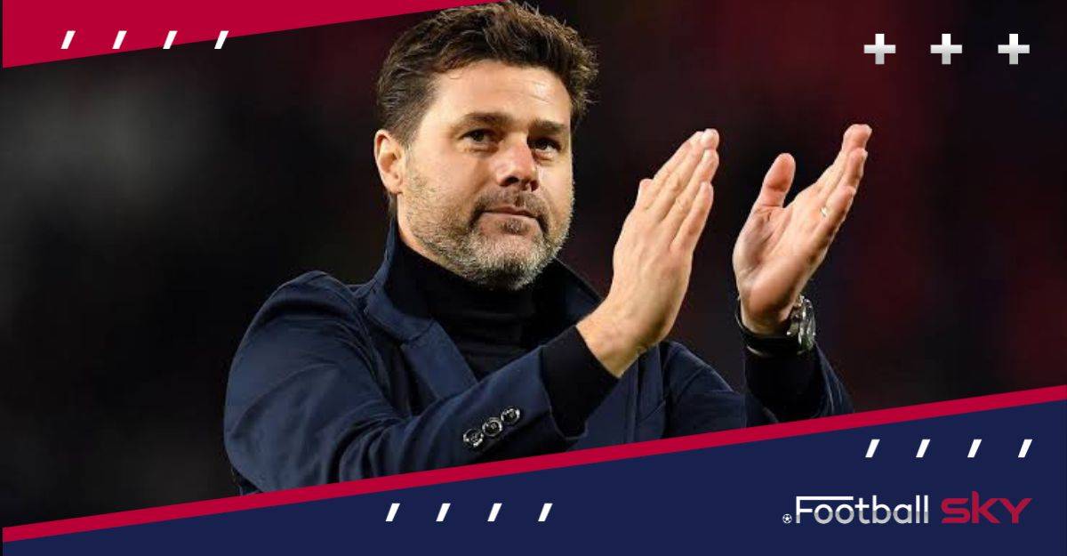 मौरिसियो पोचेतीनो के लिए कराबाओ कप फाइनल काफी अहम  