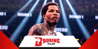 हर्न ने कहा डेविस बिल्कुल बेन से लड़ना नही चाहते है  