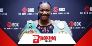 क्लेरेसा शील्ड्स ने जीता MMA का पहला मुकाबला  