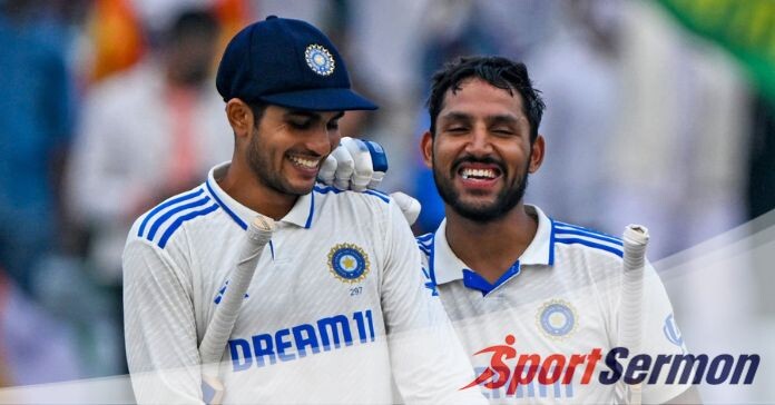 Rohit Sharma Praises Youngsters for Commendable Win   Rohit Sharma Praises Youngsters for Commendable Win
