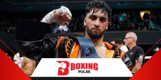 अज़ीम ने कहा मे किसी से भी लड़ने के लिए तयार  