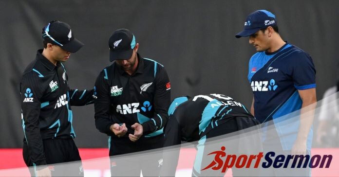 New Zealand Key Batter Ruled Out From Wellington Test   New Zealand Key Batter Ruled Out From Wellington Test