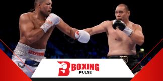 पार्कर और झांग के बीच हो सकता हैं महा युद्ध  