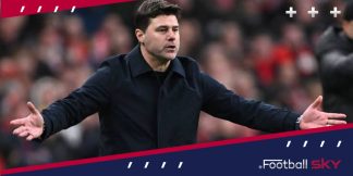 मुझे अपने खिलाडियों पर पुरा भरोसा है बोले मौरिसियो पोचेतीनो  