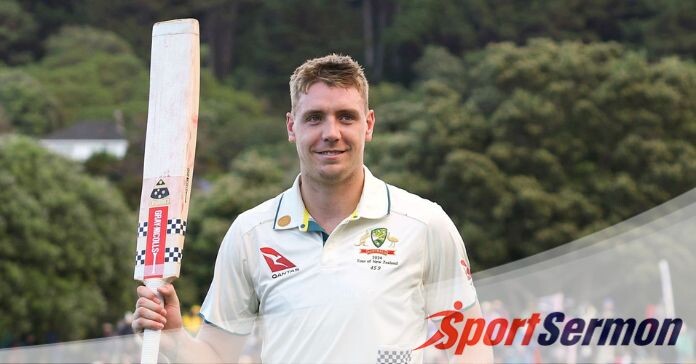 Green Hits First 100 at No. 4, Australia Ends Day 1: 279/9   Green Hits First 100 at No. 4, Australia Ends Day 1: 279/9