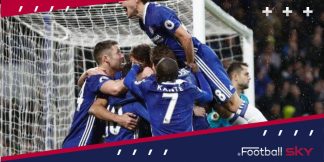 चेल्सी पहुँची FA कप के क्वाटर फाइनल  