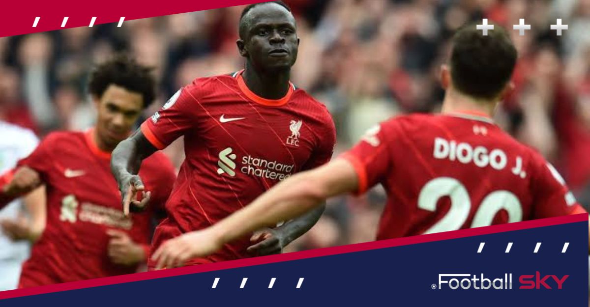 लिवरपूल पहुँची रही है एक और कप की और  