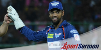 Lucknow Super Giants Name Nicholas Pooran New Vice-Captain  
