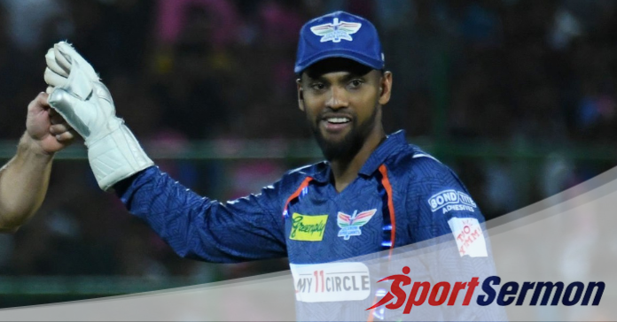 Lucknow Super Giants Name Nicholas Pooran New Vice-Captain  