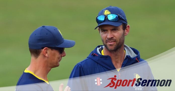 SRH Eye James Franklin as Bowling Coach to Replace Steyn  