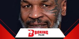 माइक टाइसन है कैनेलो से काफी नाराज  