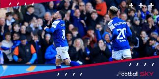 इप्सविच टाउन ने आखरी समय मे जीता अहम मुकाबला  