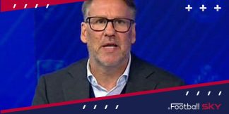 पॉल मेरसन का मानना ये प्रीमियर लीग का सबसे बेहतरीन सीजन है  