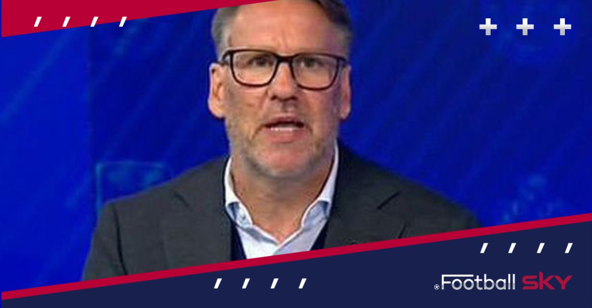 पॉल मेरसन का मानना ये प्रीमियर लीग का सबसे बेहतरीन सीजन है  