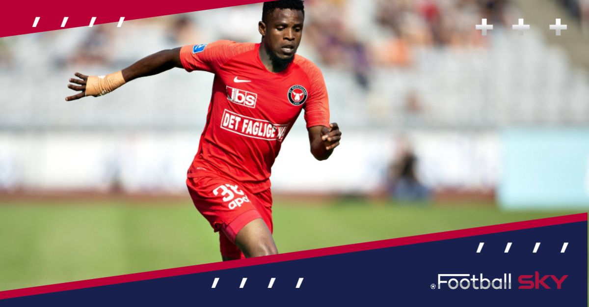 ओनेका ने विक्टर ओसिम्हेन और इवान टोनी के बारे मे बताया  