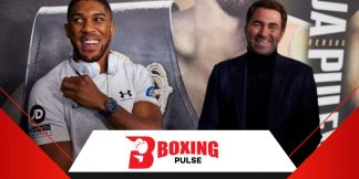 जोशुआ फ़्यूरि और उस्यक् के मुकाबले का इंतज़ार कर रहे है  