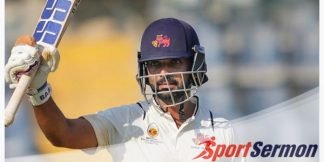 Mumbai in Control After Rahane Fifty in Ranji Trophy Final  
