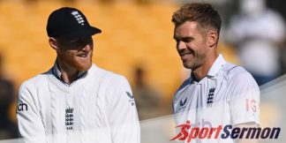 James Anderson Vows to Fight for Spot Despite Big Landmark  
