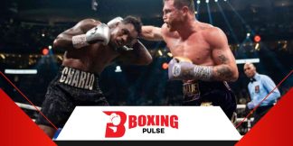 कैनेलो बहुत बड़ी लडाई के लिए तयार  