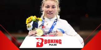 प्राइस अपनी पहली टाइटल लडाई करने जा रही हैं  