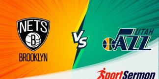 Utah Jazz vs Brooklyn Nets Match Prediction, NBA 2023-24  