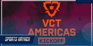 VCT Kickoff 2024: शेड्यूल, फॉर्मेट और पूरी जानकारी  