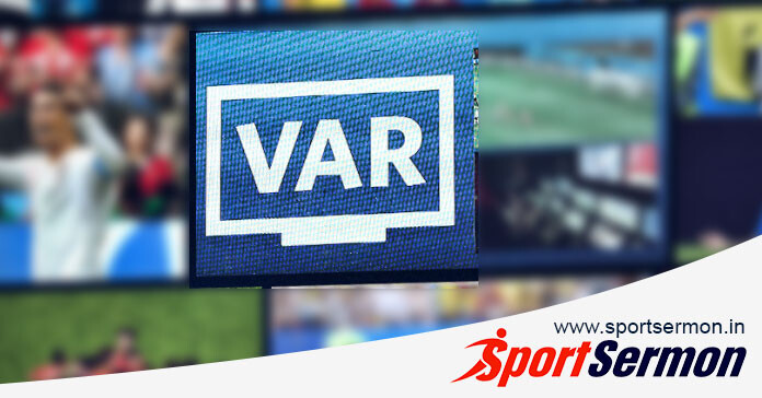 VAR: History The Use in Football   VAR: History The Use in Football