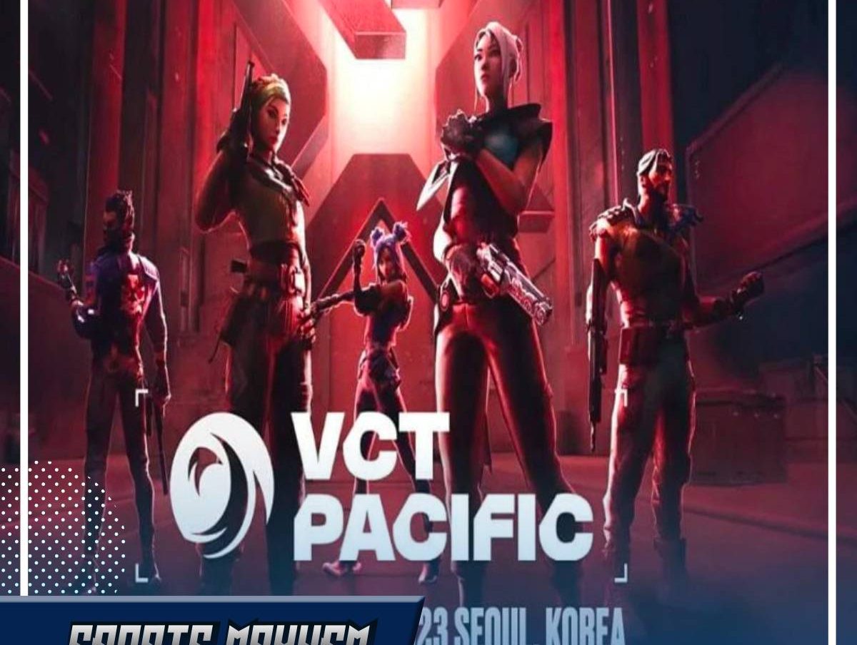 VCT Pacific 2023: शेड्यूल, टीमें, प्राइज पूल, ऑनलाइन कैसे देखें  