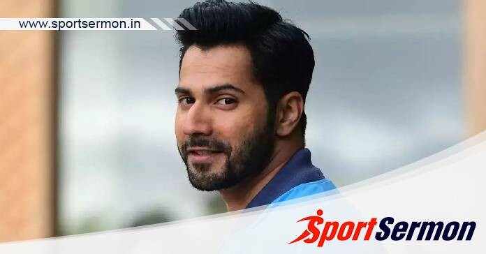Actor Varun Dhawan to attend Cricket World Cup IND vs Pak  