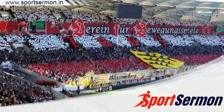 VfB Stuttgart: Legacy and Excellence  