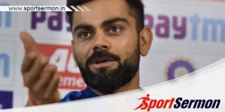 Viral: Cricketer Virat Kohli promote betting site in video!  