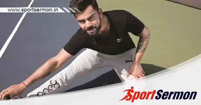 Player Virat Kohli breaks long-term deal with famous brand?  
