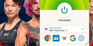 Watch Boxing Using a VPN: कैसे स्ट्रीम करें और देखें  