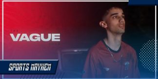 विश्व चैंपियन Vague ने COD मोबाईल के प्रतिस्पर्धी दृश्य से ली रिटायरमेंट  