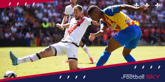 Valencia vs Rayo Vallecano Prediction : किसे मिलेगी जीत?  