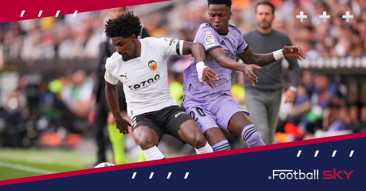 Valencia vs Real Madrid Prediction : कौन जीतेगा?  