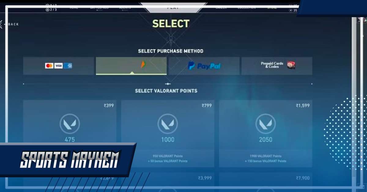 Fix VALORANT Mismatch Error को कैसे ठीक करें  