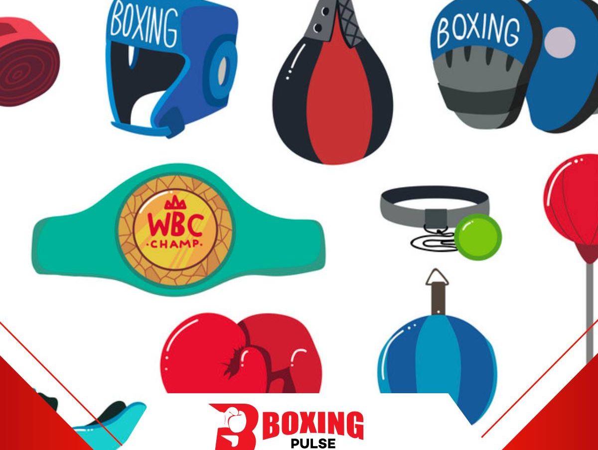 Boxing Equipment जो आपको ट्रेनिंग शुरू करने से पहले चाहिए  