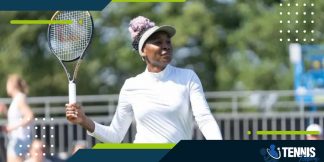 Libema Open 2023: Venus Williams हुईं इस टूर्नामेंट से बाहर  