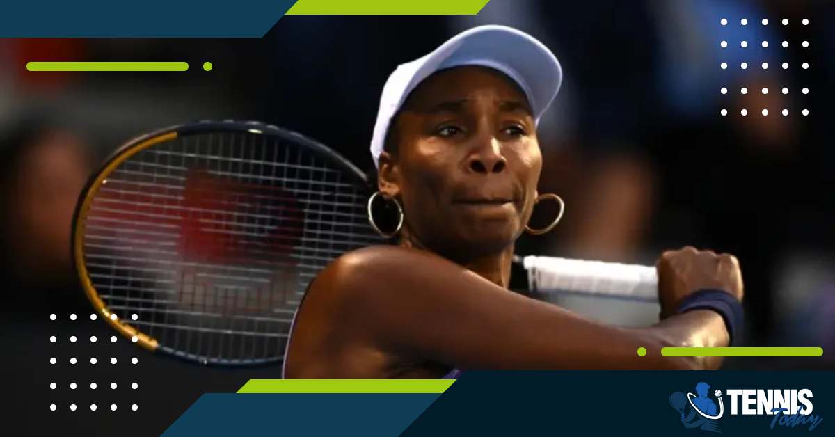 Venus Williams News: क्या मिट्टी के मौसम में करने वाली हैं वीनस विलियम्स वापसी? देखें ये रिपोर्ट  