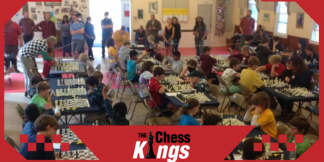 वरमोंट शतरंज चैंपियनशिप का हुआ आगाज  