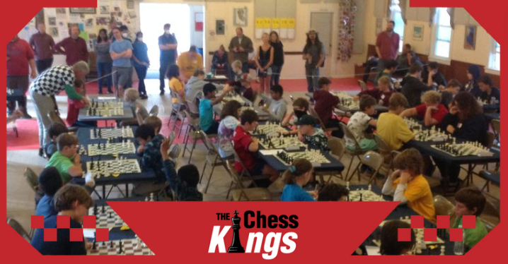 वरमोंट शतरंज चैंपियनशिप का हुआ आगाज  