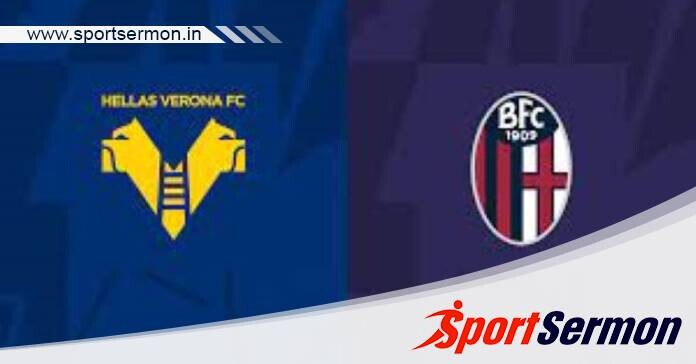 Verona vs Bologna: Preview & Prediction   Verona vs Bologna: Preview & Prediction