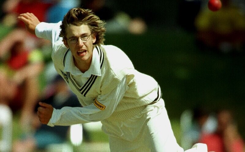 Daniel Vettori Biography: Career And Personal Life  