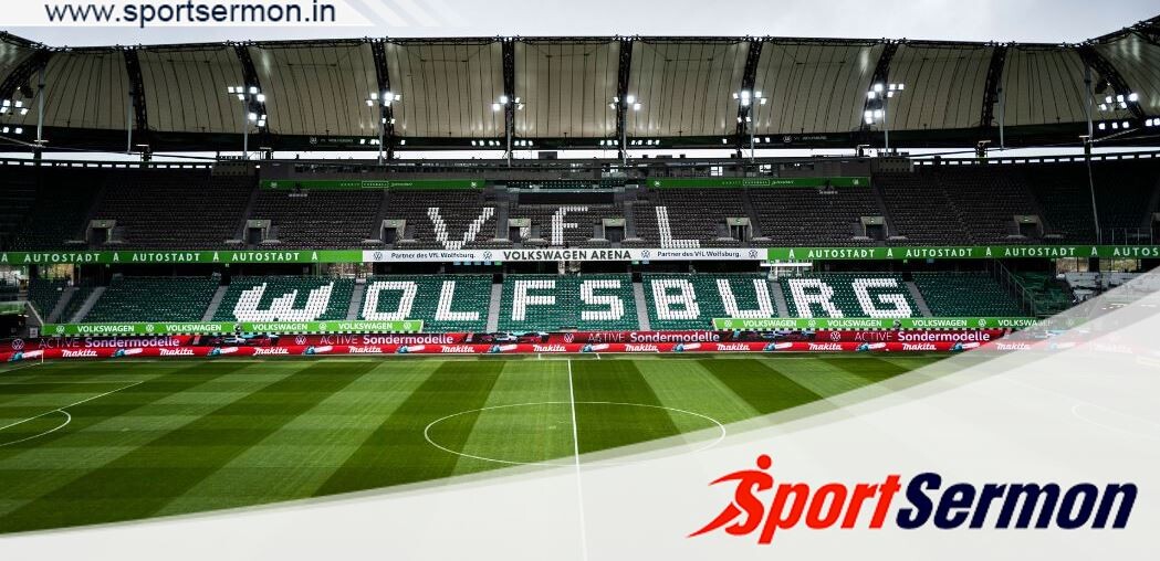 VfL Wolfsburg: A Journey of Ambition  