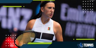 Guadalajara Open के अंतिम 16 में पहुंची Victoria Azarenka  