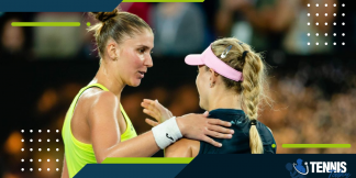 Italian Open : Madison Keys ने Magdalena Frech को हराया  