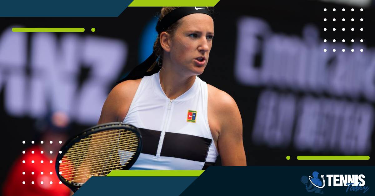 Guadalajara Open के अंतिम 16 में पहुंची Victoria Azarenka  